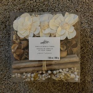 Ashland Potpourri- Vanilla Bean & Tonka